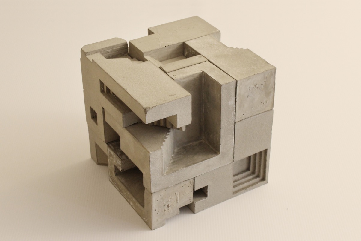 Concrete Architectural Sculptures11