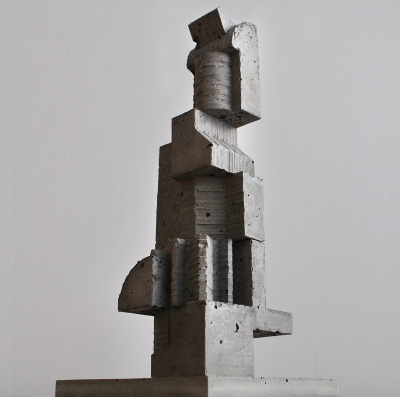 Concrete Architectural Sculptures13