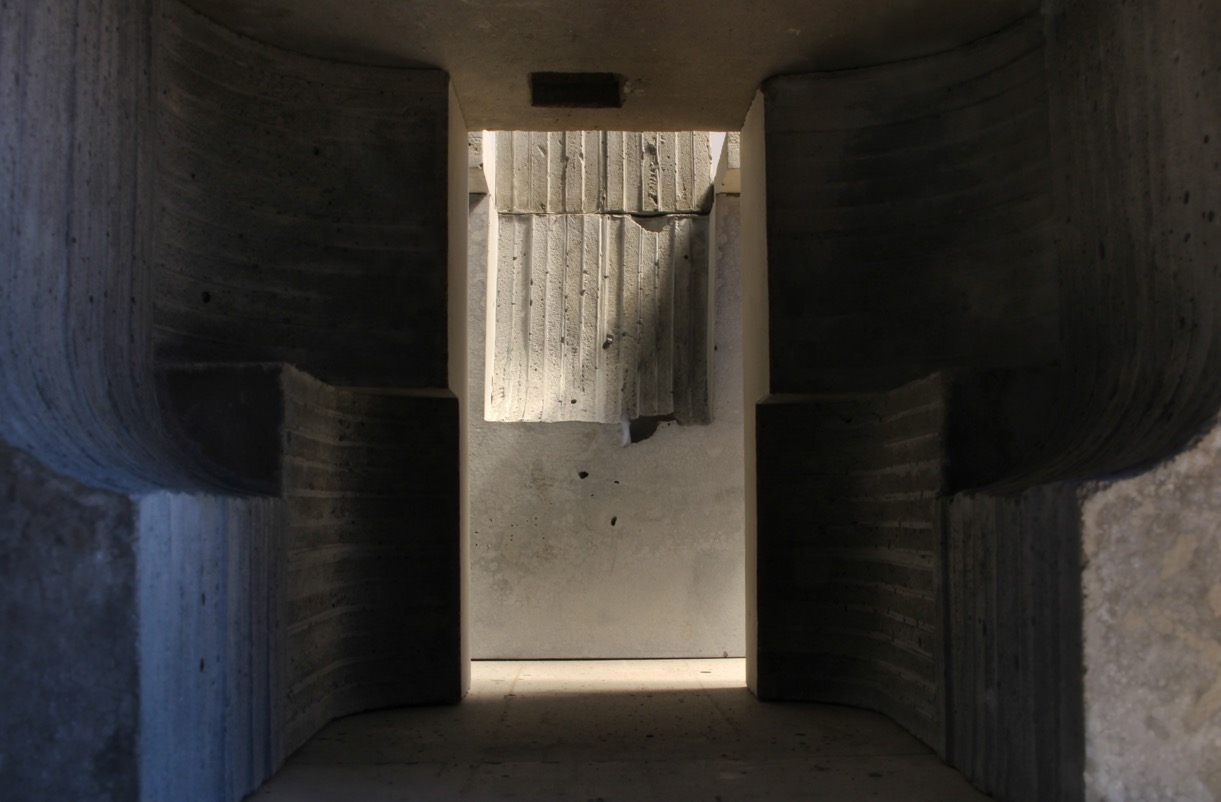 Concrete Architectural Sculptures7 – Fubiz Media