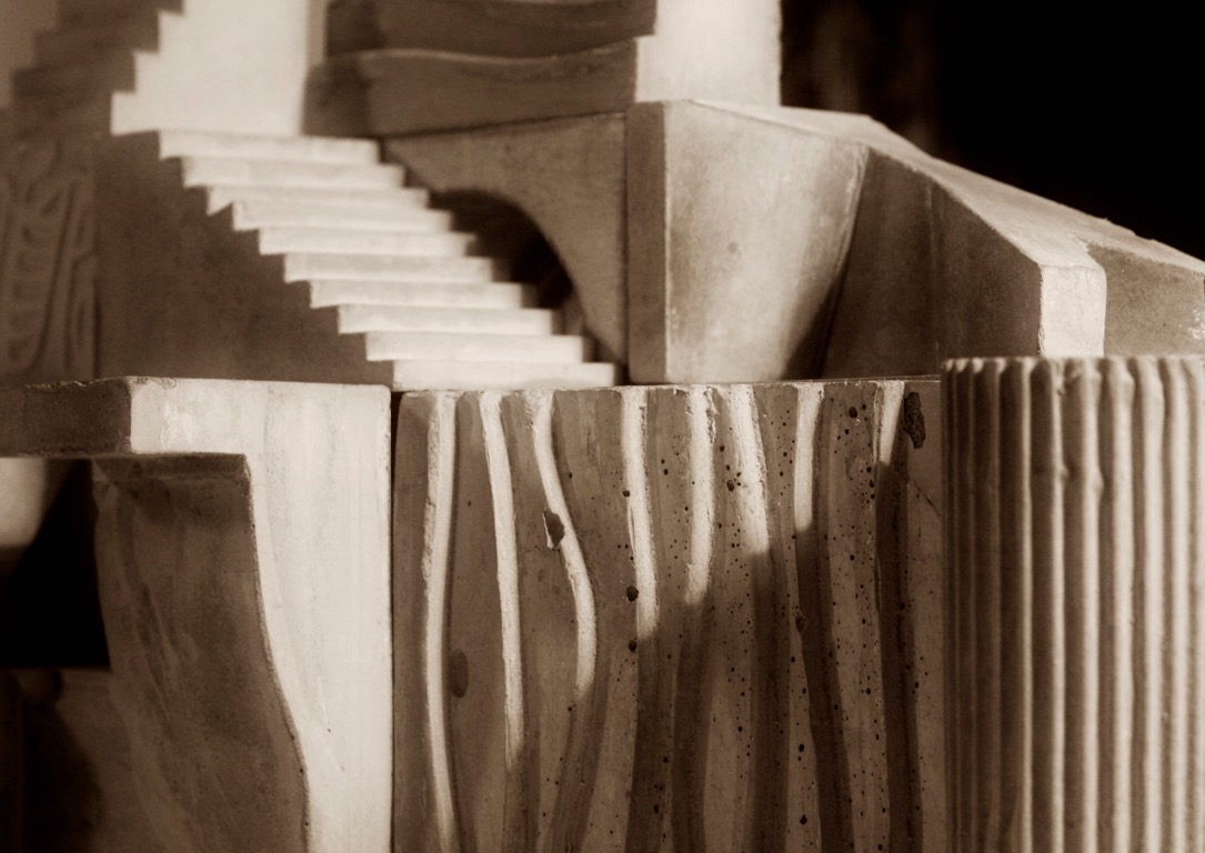 Concrete Architectural Sculptures17