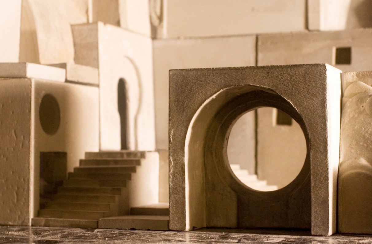 Concrete Architectural Sculptures18