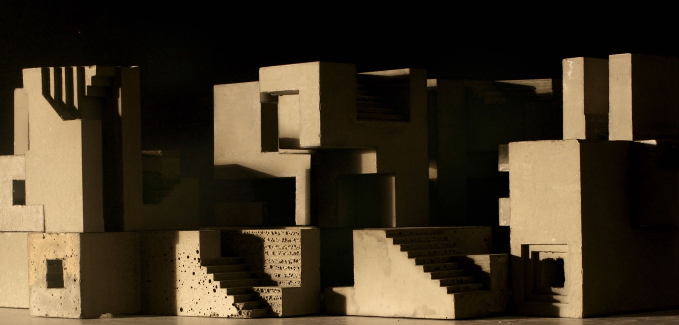 Concrete Architectural Sculptures3