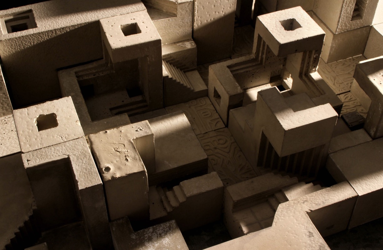 Concrete Architectural Sculptures5