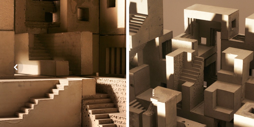 Concrete Architectural Sculptures6