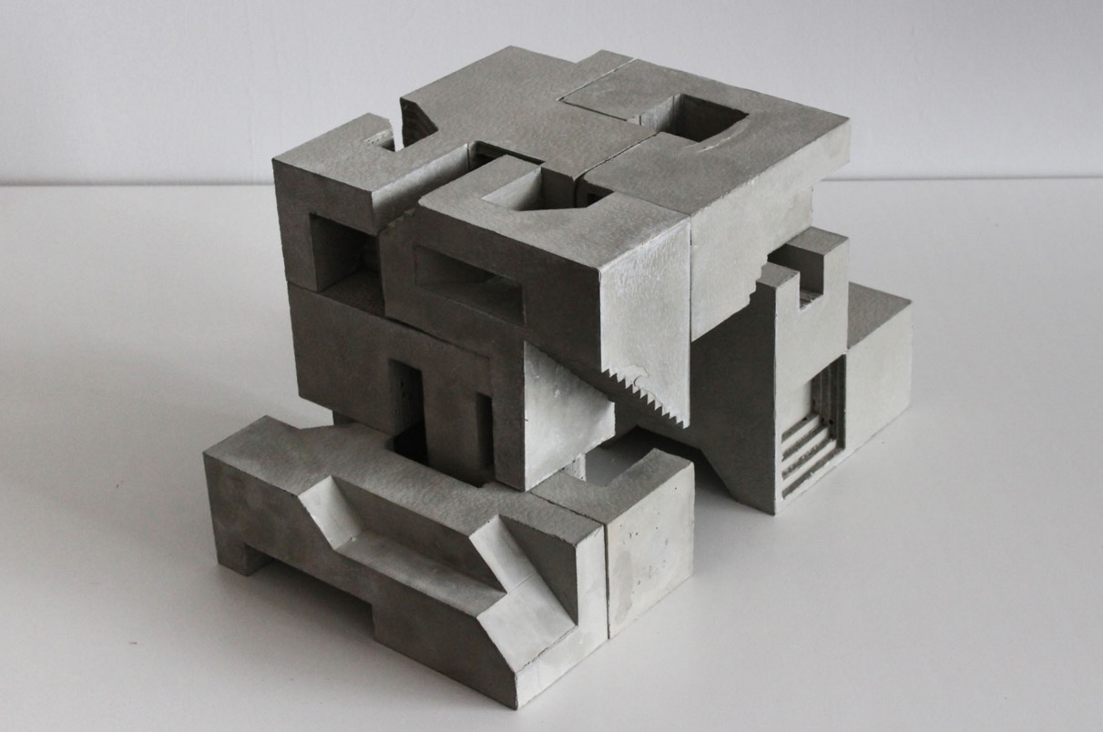Concrete Architectural Sculptures7