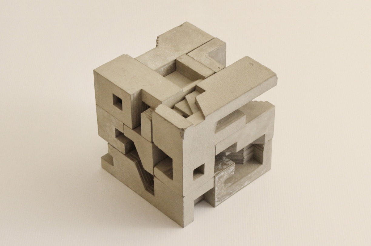 Concrete Architectural Sculptures8