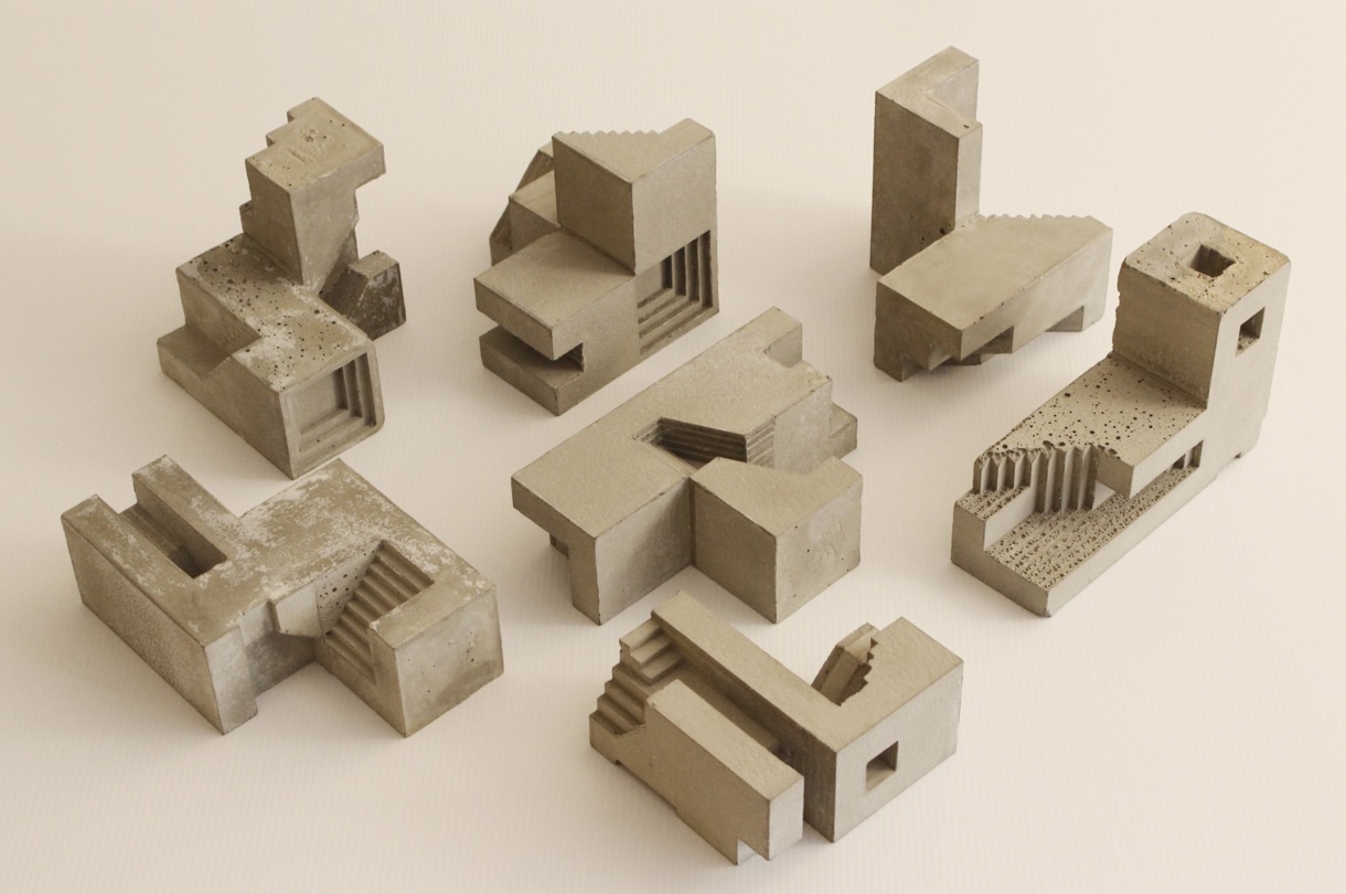 Concrete Architectural Sculptures9