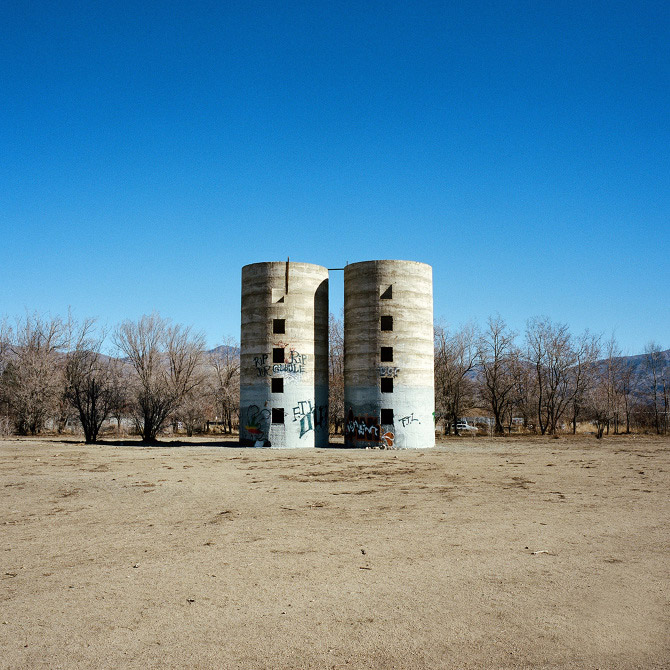 Deserted and Nostalgic Landscapes by Sinziana Velicescu-13