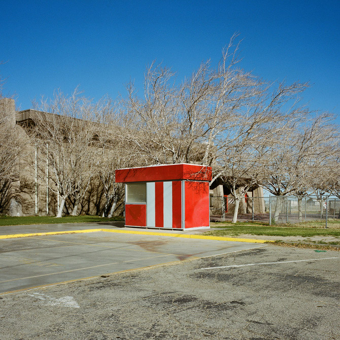 Deserted and Nostalgic Landscapes by Sinziana Velicescu-15