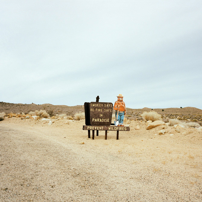 Deserted and Nostalgic Landscapes by Sinziana Velicescu-6