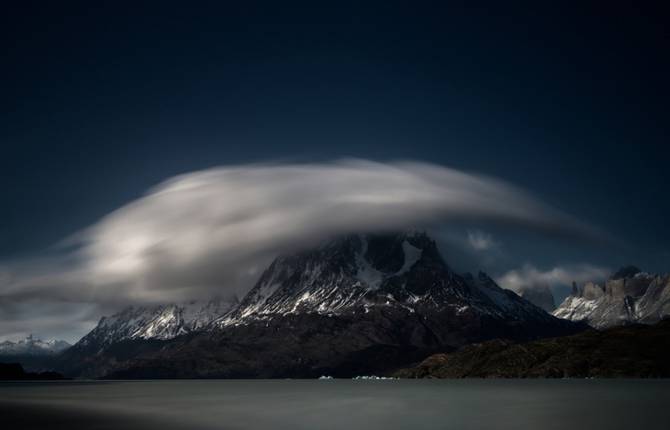 Enchanting Pictures of Wild Patagonia