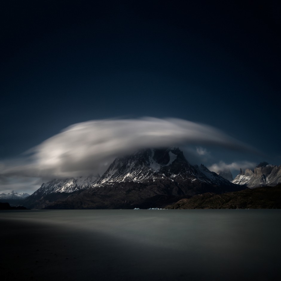 Enchanting Pictures of Wild Patagonia-2