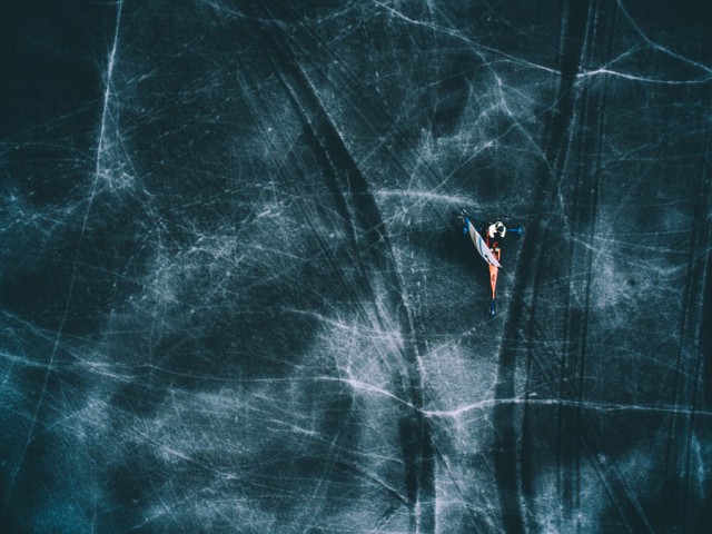 Fascinating Aerial Nature Photography by Tobias Hagg-5