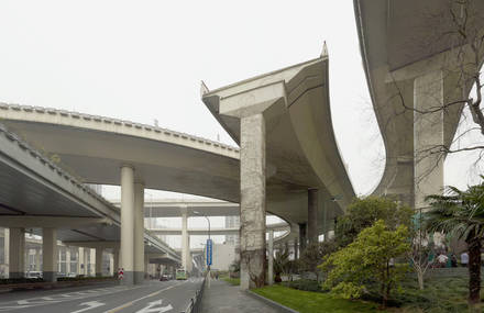 Hidden Public Spaces Photography