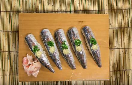 How Japanese Master the Art of Fake Food
