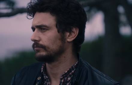 Adderall Diaries Trailer