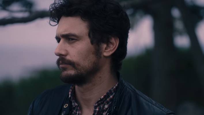 Adderall Diaries Trailer