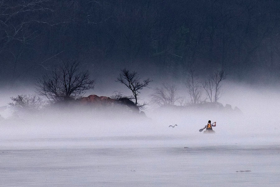 Lanscapes fog18
