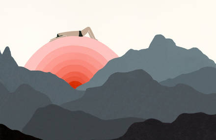 Laura Berger Illustrations