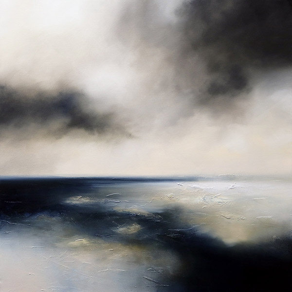 Misterious Hazy  Paintings of Maritime Landscapes-3