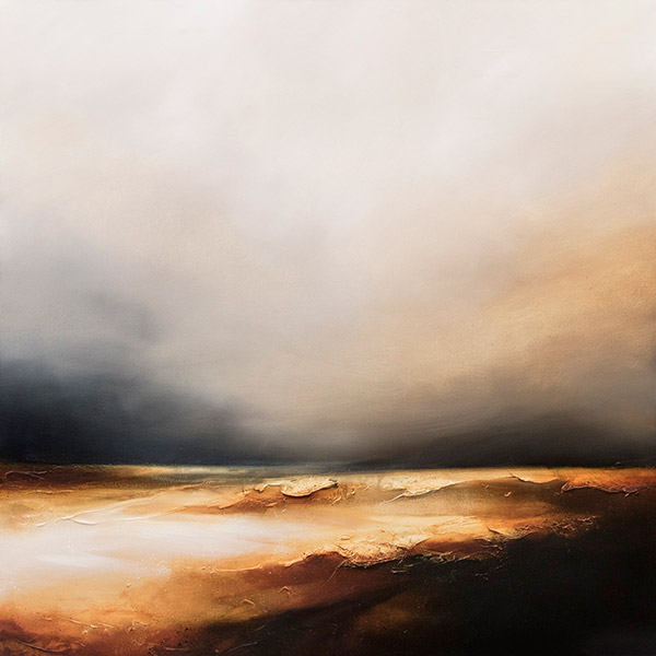 Misterious Hazy  Paintings of Maritime Landscapes-6