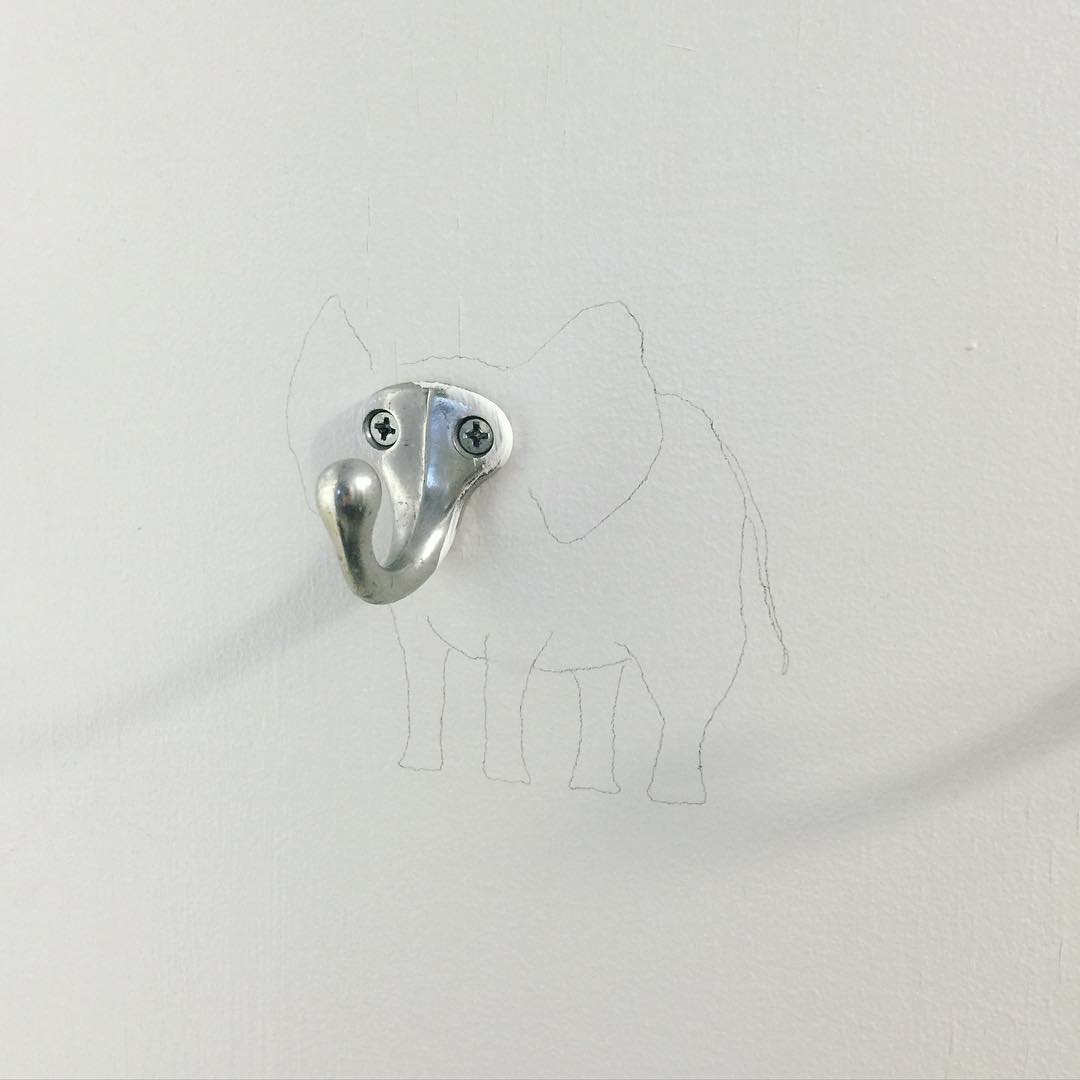 New Inspired Conceptual Situations by Brock Davis-8