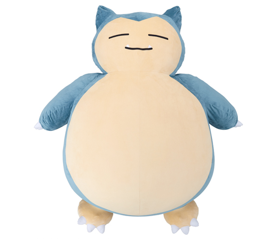 Snorlax2