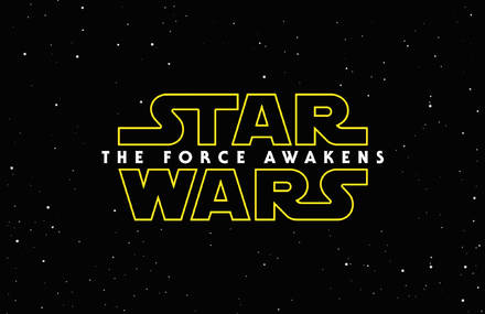Behind the Scenes of Star Wars: The Force Awakens