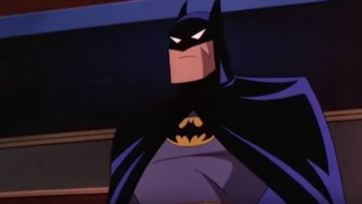 The Evolution of Batman in 10 Minutes