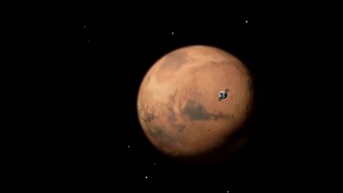 The Reasons Why We Can’t Explore Mars Yet