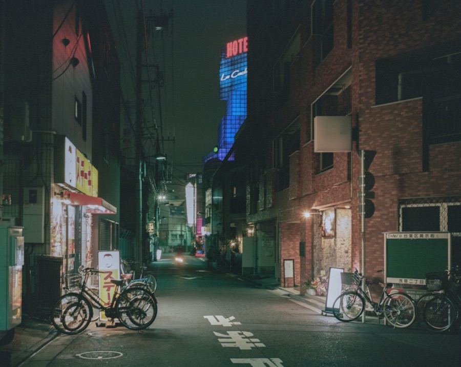 Tokyo Murmurings Photography8