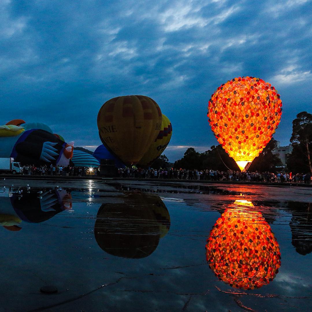 Up Movie Big Balloon In Real Life2