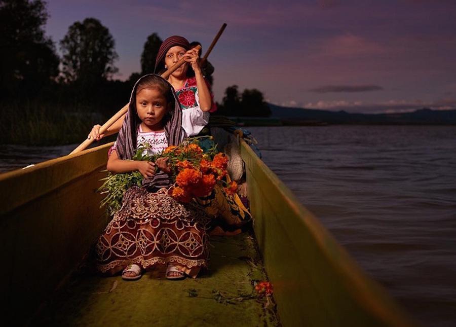 Wonderful Mexican Folklore Photography11