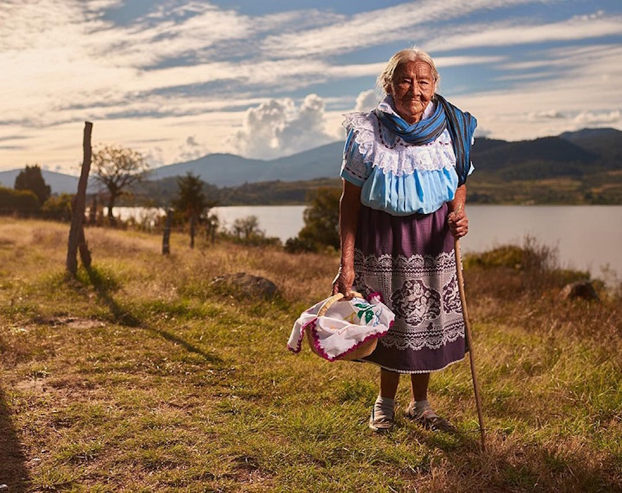 Wonderful Mexican Folklore Photography12