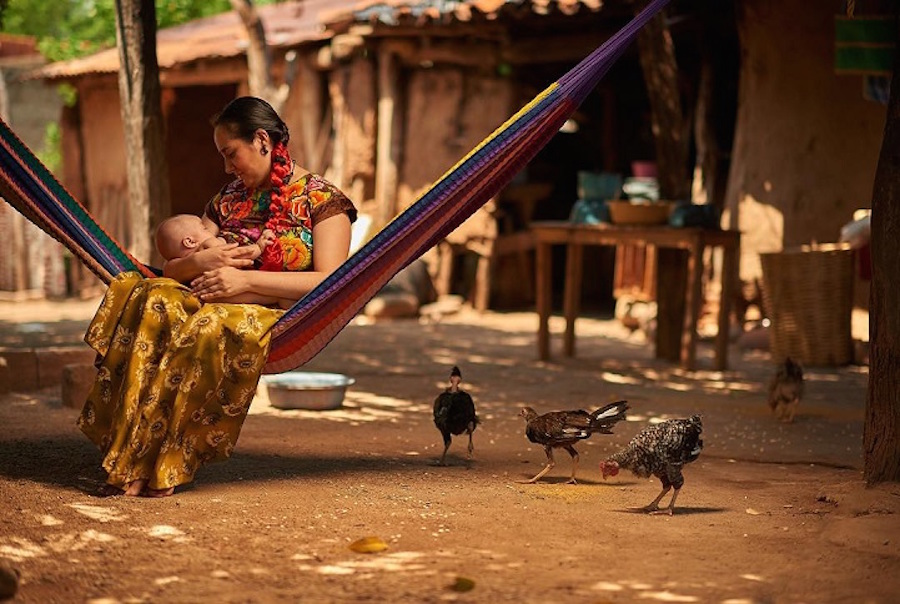 Wonderful Mexican Folklore Photography13