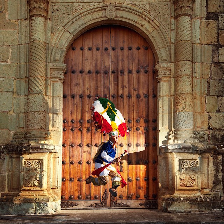 Wonderful Mexican Folklore Photography15