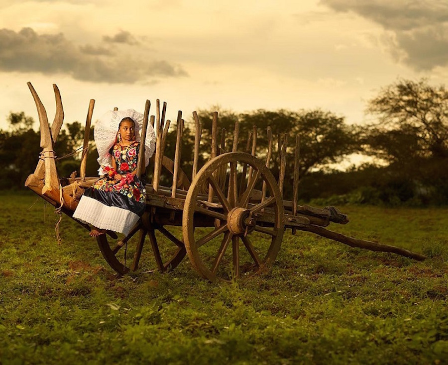 Wonderful Mexican Folklore Photography17