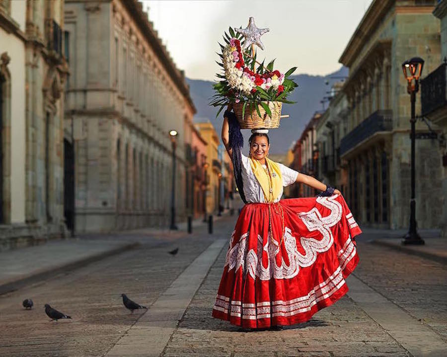 Wonderful Mexican Folklore Photography18