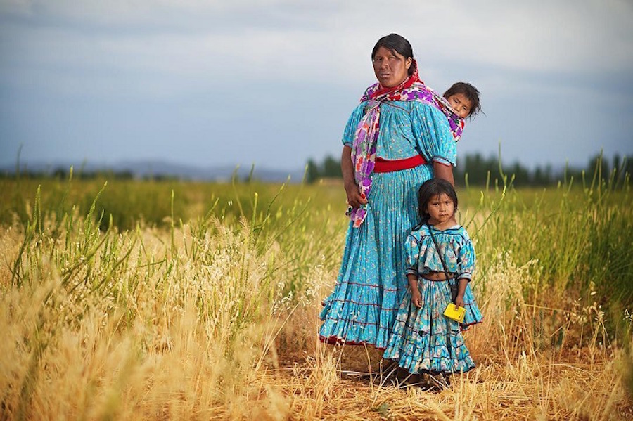 Wonderful Mexican Folklore Photography3