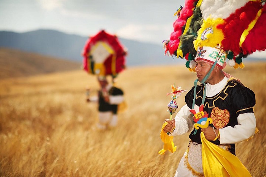 Wonderful Mexican Folklore Photography6