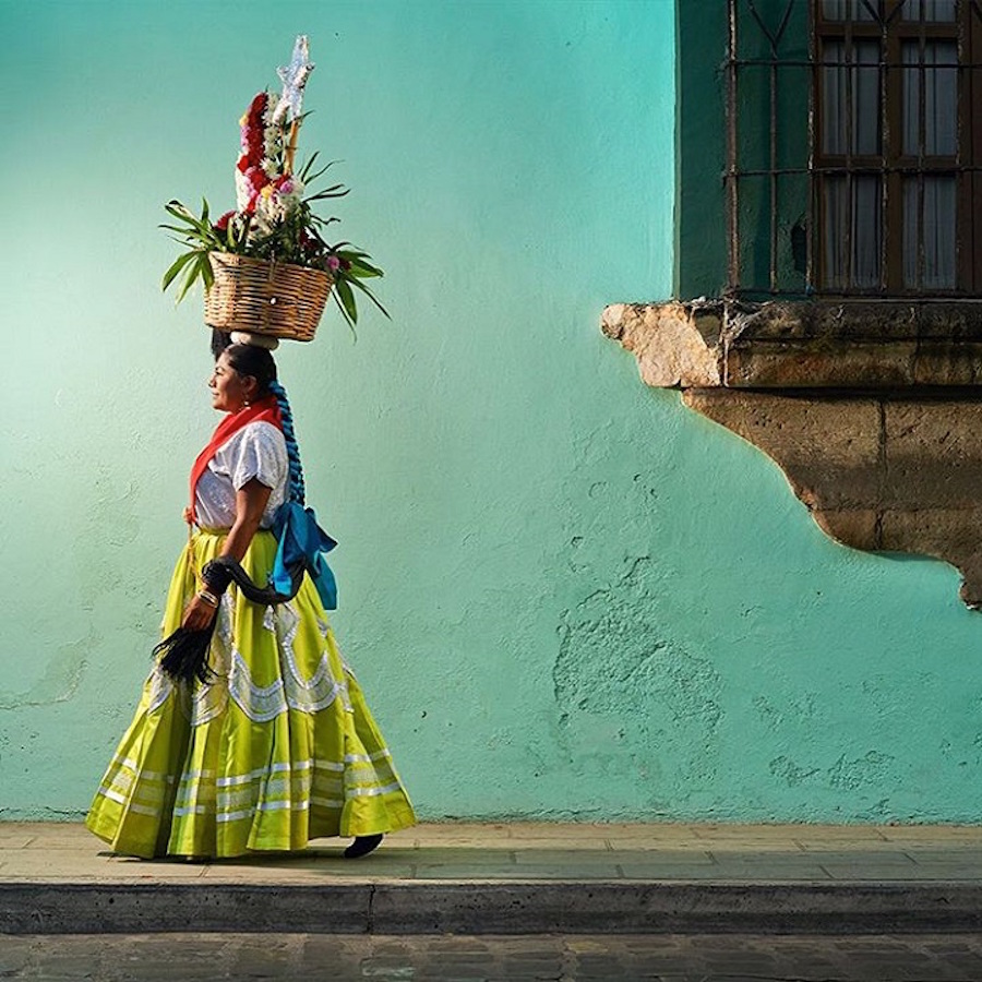 Wonderful Mexican Folklore Photography8