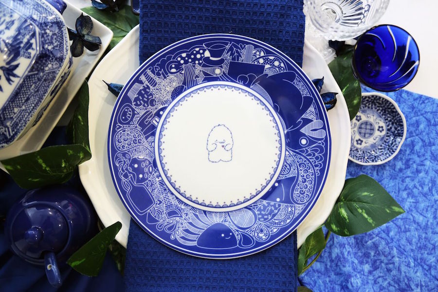 adorablehanddrawporcelaindinnerware-3