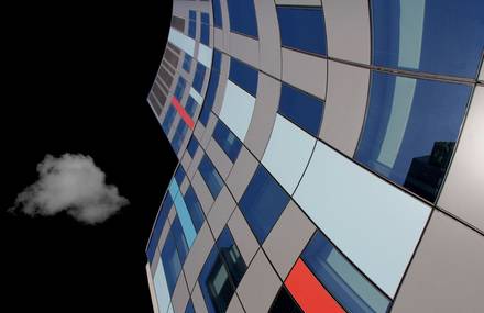 Amazing Architectural Photography by Ivan Huang