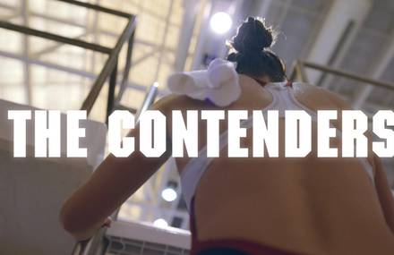 Tribute Short Film to Athletes