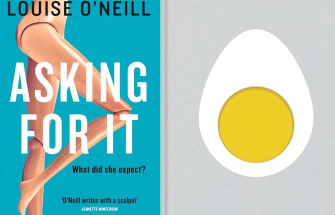 The Best Book Covers of the Year