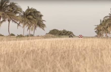 Cuba&rsquo;s Fast and Furious