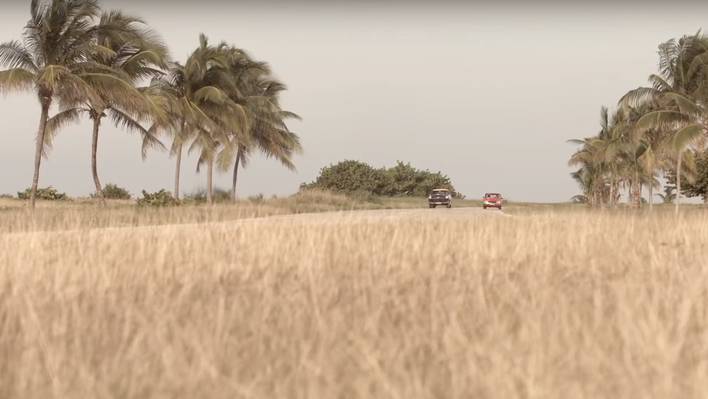 Cuba’s Fast and Furious