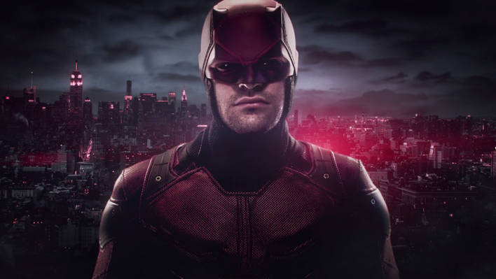 Daredevil Season 2 Ultimate Trailer