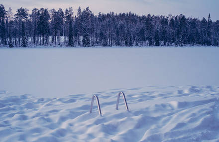 From Finland to Lofoten Poetic Photographs