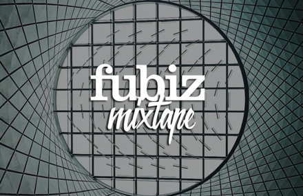 Fubiz Music Mixtape – Mix #03 by Fred Falke